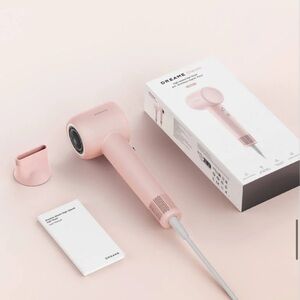 Dreame Ionic Hair Gleam High-Speed Hair Dryer